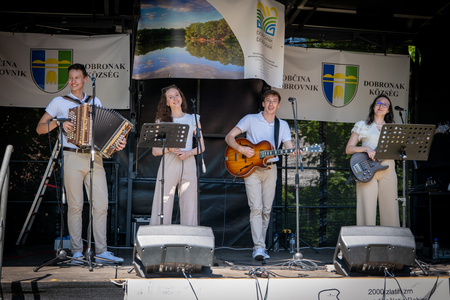 Dobrovnik - 2000 semen - ZETEV 2025-1184937